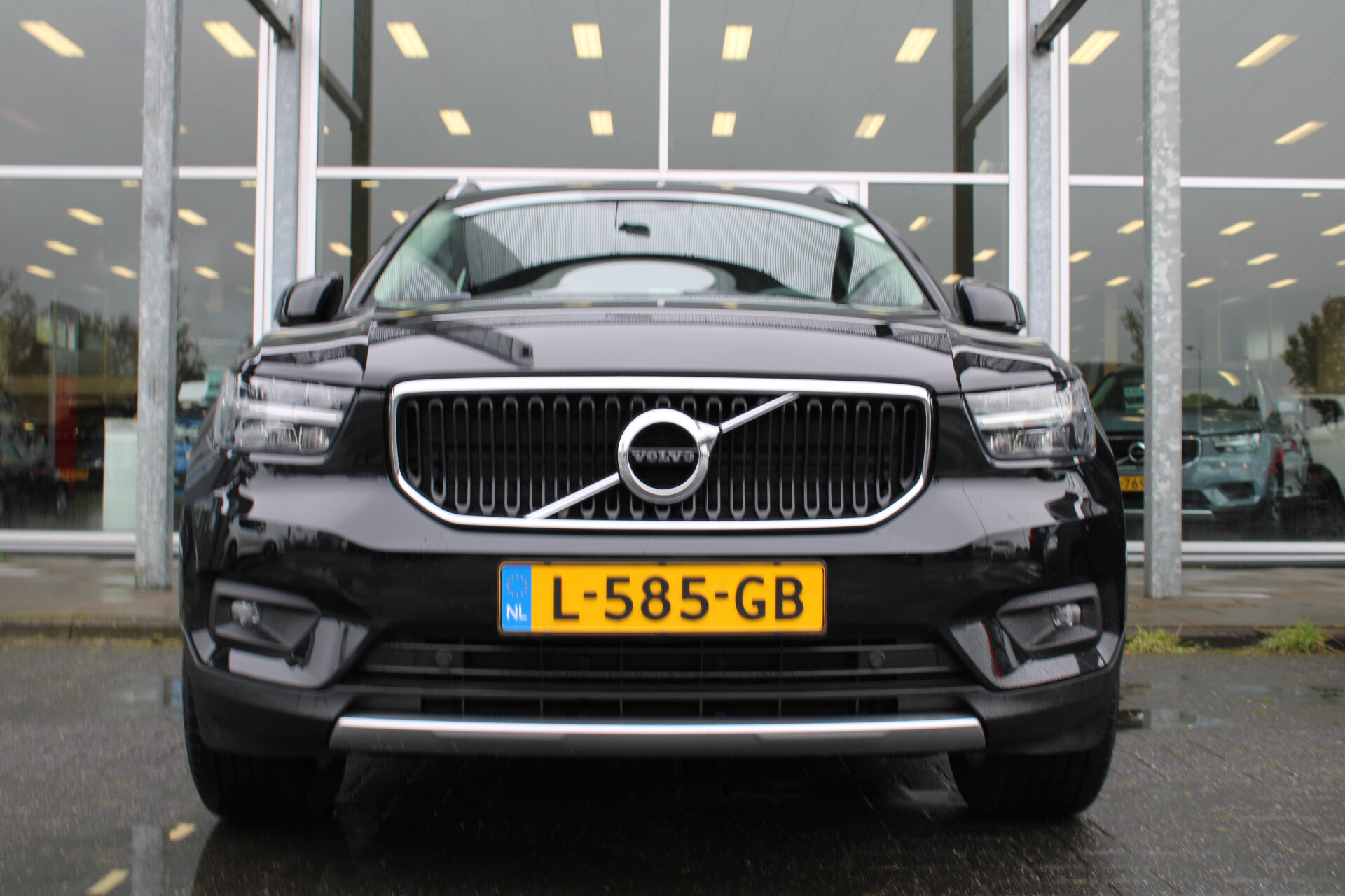 Volvo XC40 T2 Automaat Business Pro - Afbeelding 4