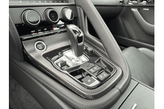 Jaguar F-Type P575 5.0 V8 575pk Aut. AWD Coupé - R - Afbeelding 3