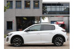 Peugeot 208 1.2 Hybrid 110 e-DCS6 GT - Afbeelding 2