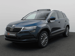 Skoda Karoq 1.5 TSI ACT Business Edition 150PK DSG - Afbeelding 2