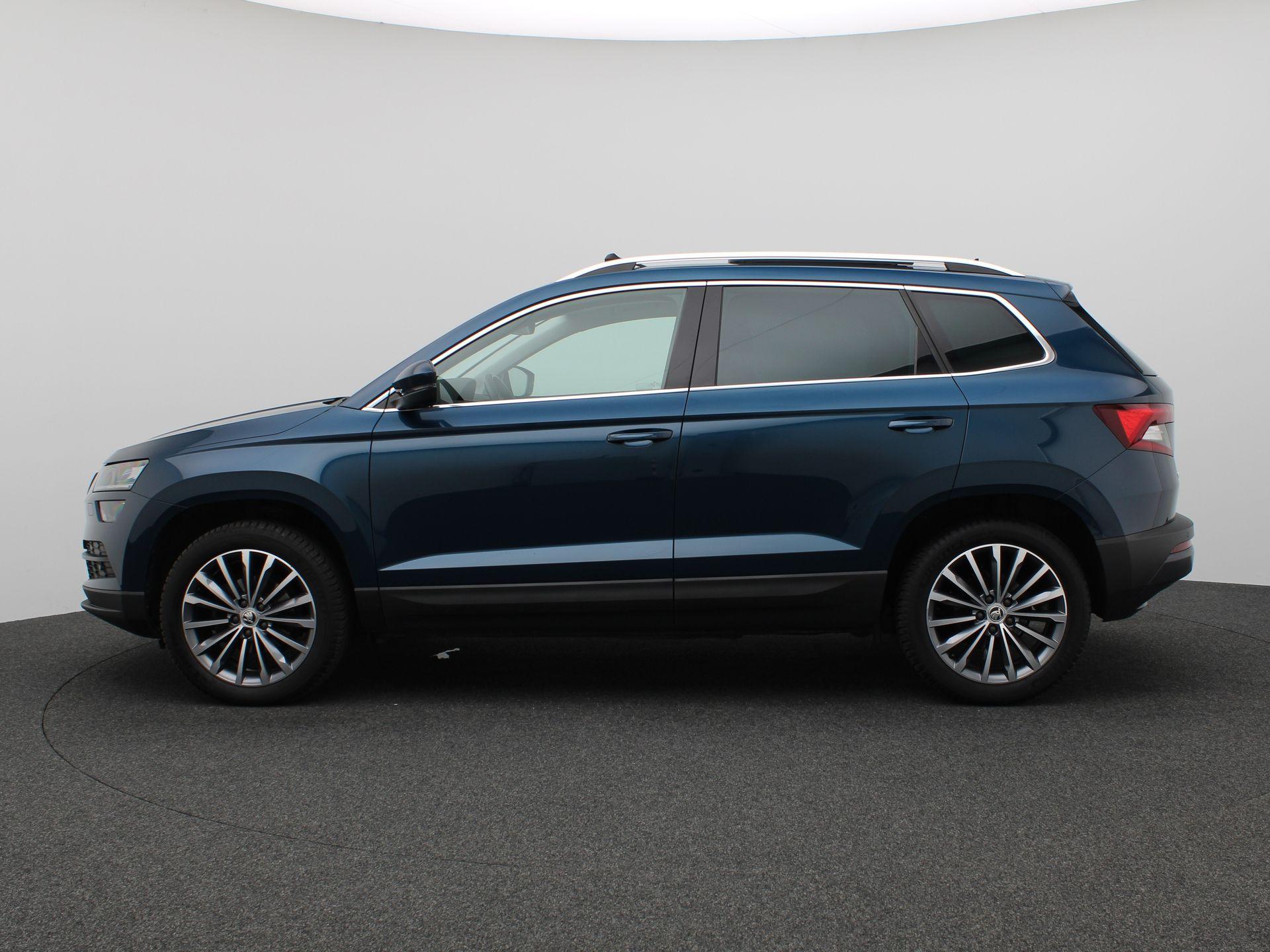Skoda Karoq 1.5 TSI ACT Business Edition 150PK DSG - Afbeelding 3
