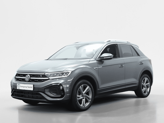Volkswagen T-Roc 1.5 TSI R-Line Automaat | Carplay navigatie | Camera | Adaptive