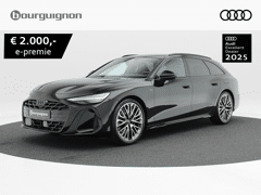 Audi A6 Avant S edition Competition 2.0 TFSI e | 367 PK - Afbeelding 2