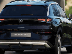 Volkswagen T-Roc Life First Edition 1.5 eTSI 85 kW / 116 PK SUV 7 v - Afbeelding 5
