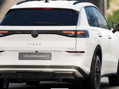 Volkswagen T-Roc Life First Edition 1.5 eTSI 85 kW / 116 PK SUV 7 v - Afbeelding 5