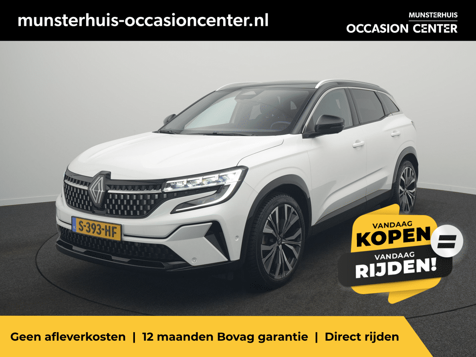 Renault Austral E-Tech Full Hybrid 200 Iconic - Afbeelding 1