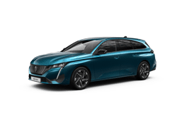 Peugeot 308 Allure - Afbeelding 3
