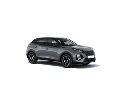 Peugeot e-2008 GT - Electric - Afbeelding 4