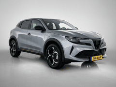 Alfa Romeo Junior 1.2 Ibrida Speciale 156pk Automaat - Afbeelding 2