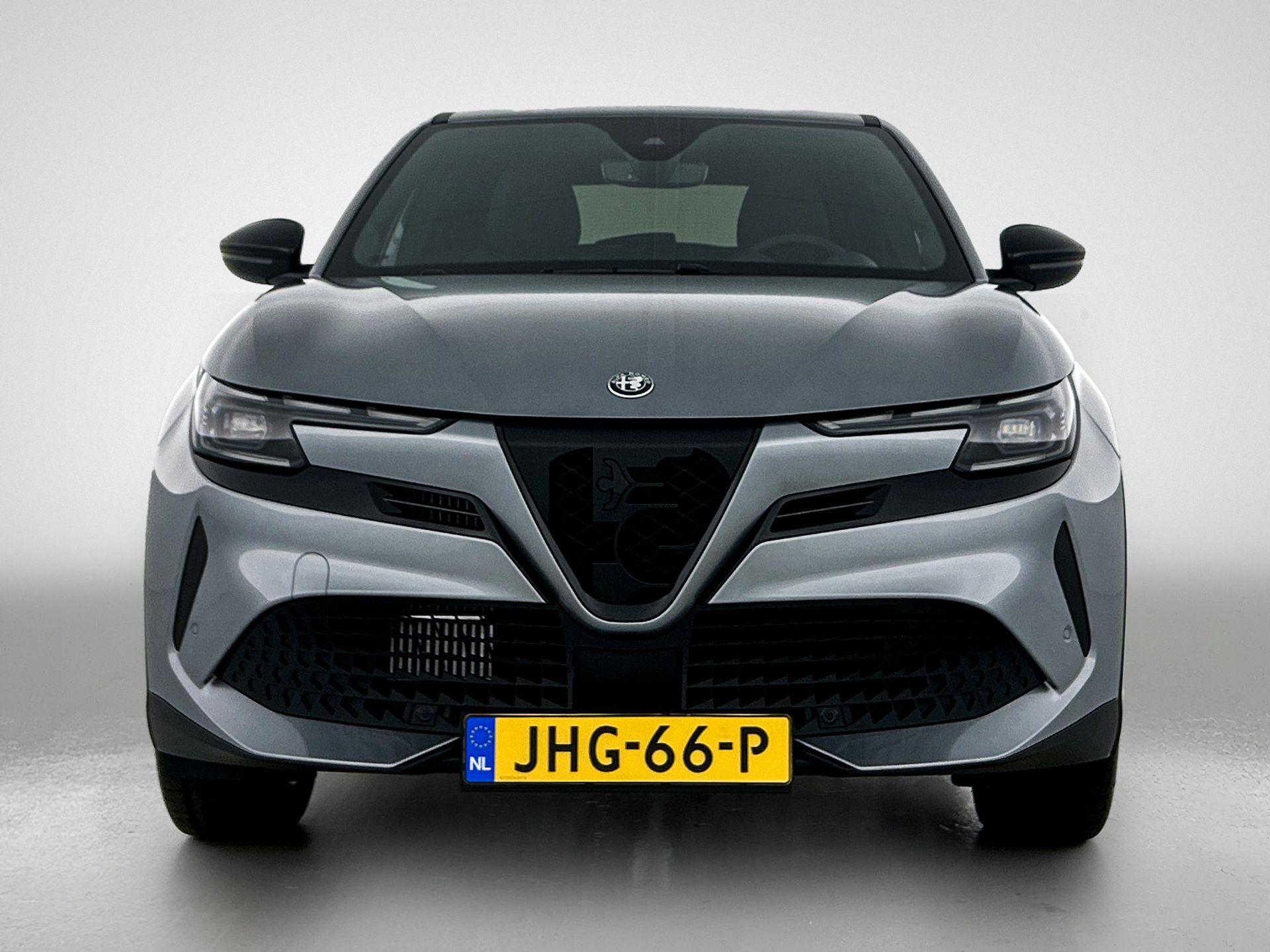 Alfa Romeo Junior 1.2 Ibrida Speciale 145pk Automaat - Afbeelding 3