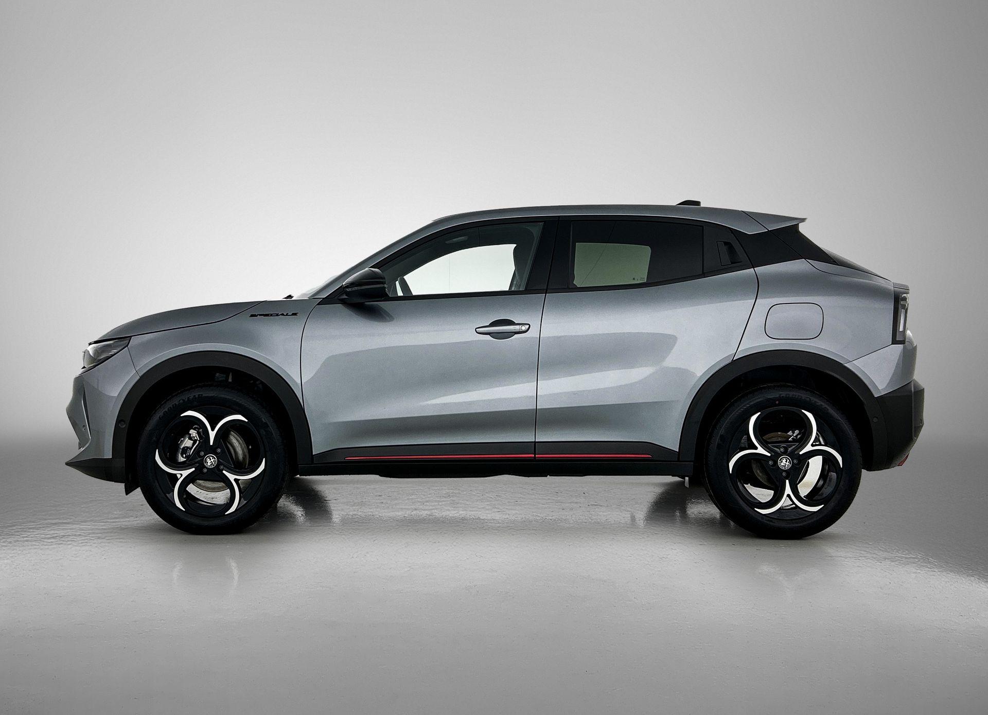 Alfa Romeo Junior 1.2 Ibrida Speciale 145pk Automaat - Afbeelding 4