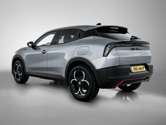 Alfa Romeo Junior 1.2 Ibrida Speciale 156pk Automaat - Afbeelding 5