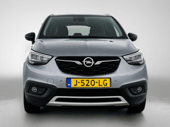Opel Crossland X Edition 2020 110pk - Afbeelding 4