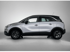 Opel Crossland X Edition 2020 110pk - Afbeelding 5