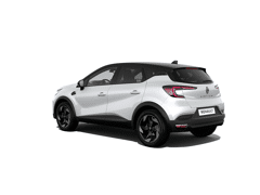 Renault Captur Techno - Afbeelding 4