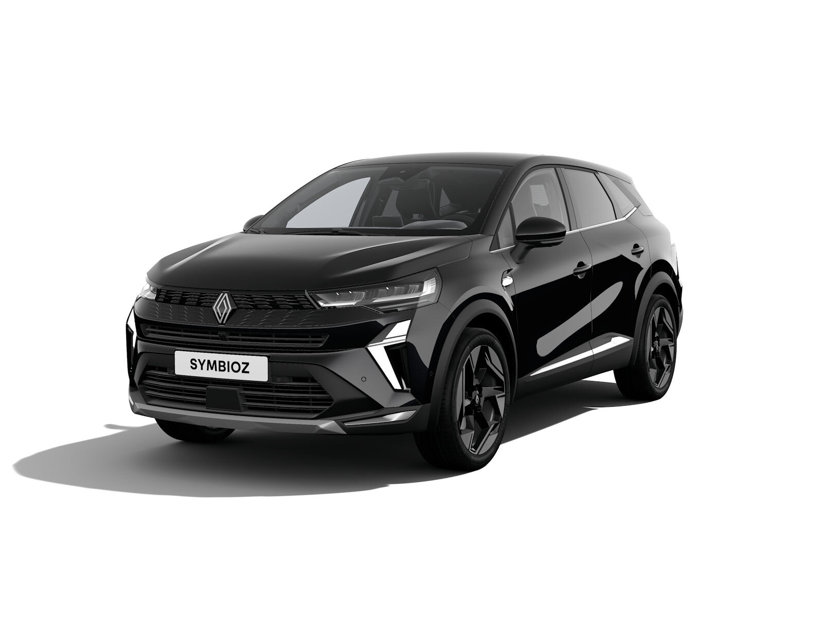Renault Symbioz Iconic - Afbeelding 2
