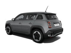Renault 4 Evolution - Afbeelding 4