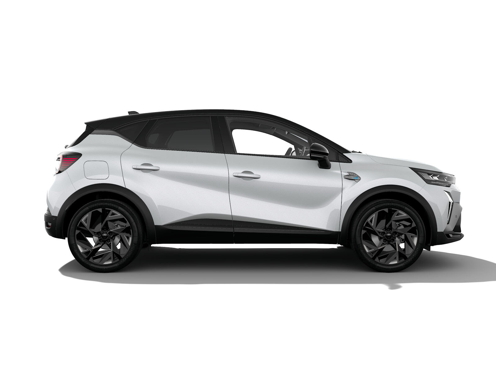 Renault Captur esprit Alpine - Afbeelding 3