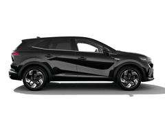 Renault Symbioz Techno - Afbeelding 3