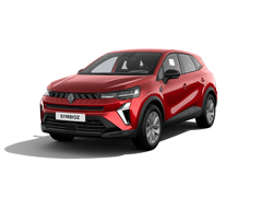 Renault Symbioz Evolution - Afbeelding 2