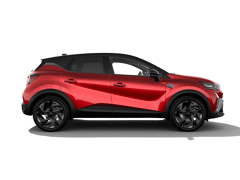 Renault Captur esprit Alpine - Afbeelding 3