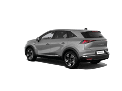 Renault Symbioz Techno - Afbeelding 4