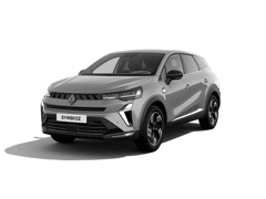 Renault Symbioz Techno - Afbeelding 2