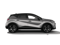 Renault Captur esprit Alpine - Afbeelding 3