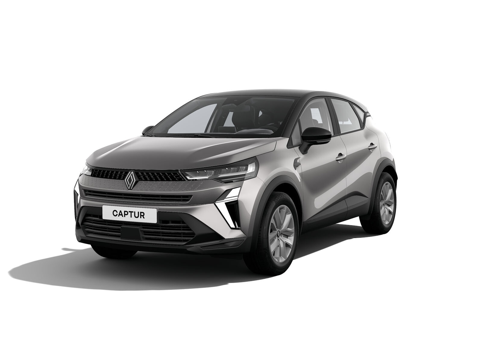 Renault Captur Evolution - Afbeelding 2