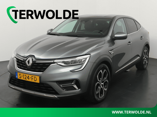 Renault Arkana E-TECH Hybrid 145 Intens