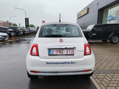 Fiat 500 1.0 MILD HYBRID DOLCEVITA LIGHT * PANO DAK * CARPLAY & ANDROID * A/C * - Afbeelding 5