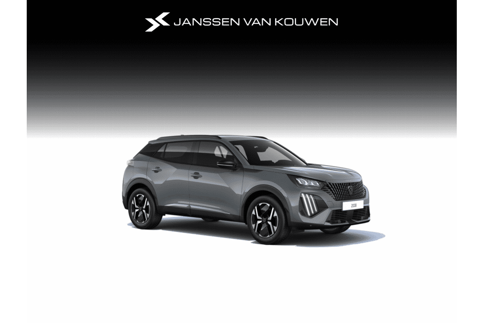 Peugeot 2008 Allure - Afbeelding 1