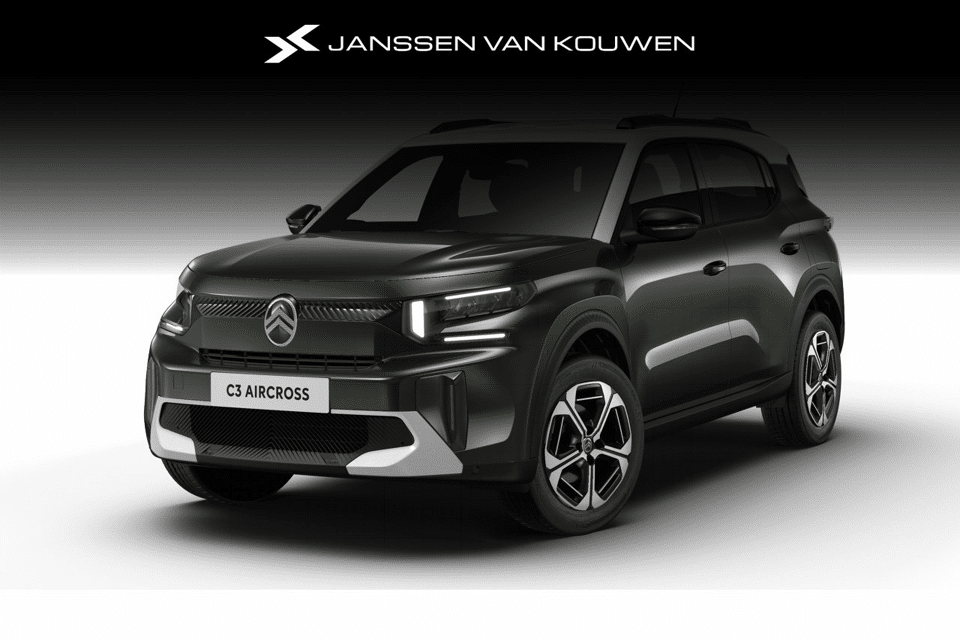 Citroën C3 Aircross Max - Afbeelding 1
