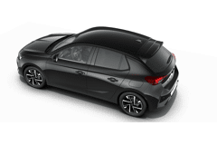 Opel Corsa GS - Afbeelding 4