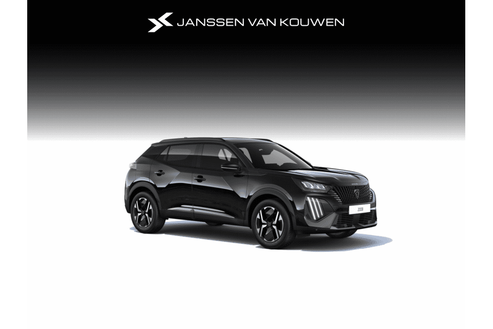 Peugeot 2008 Allure - Afbeelding 1