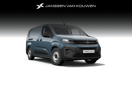 Opel Combo Standaard - Electric