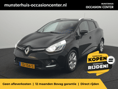 Renault Clio Estate TCe 90 Limited - Afbeelding 2