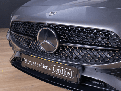 Mercedes-Benz CLA Coupé 180 Star Edition AMG Line - Afbeelding 5