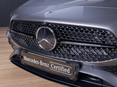 Mercedes-Benz CLA Coupé 180 Star Edition AMG Line - Afbeelding 5