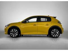 Peugeot 208 1.2 GT-Line 100pk Automaat - Afbeelding 4