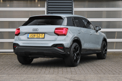Audi Q2 35 TFSI 150pk S-tronic S Edition - Afbeelding 2