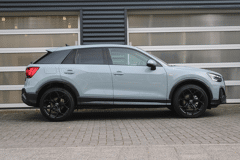 Audi Q2 35 TFSI 150pk S-tronic S Edition - Afbeelding 3