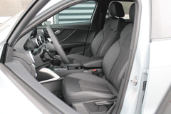 Audi Q2 35 TFSI 150pk S-tronic S Edition - Afbeelding 4