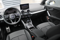 Audi Q2 35 TFSI 150pk S-tronic S Edition - Afbeelding 5