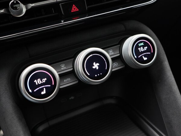 airco (automatisch)