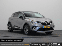 Renault Captur 1.6 E-Tech Hybrid 145 Techno - Afbeelding 2