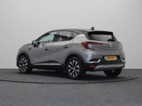 Renault Captur 1.6 E-Tech Hybrid 145 Techno - Afbeelding 3