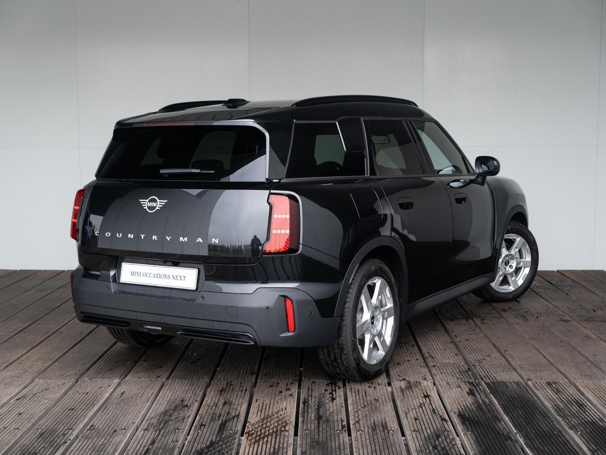 MINI Countryman E - Afbeelding 2