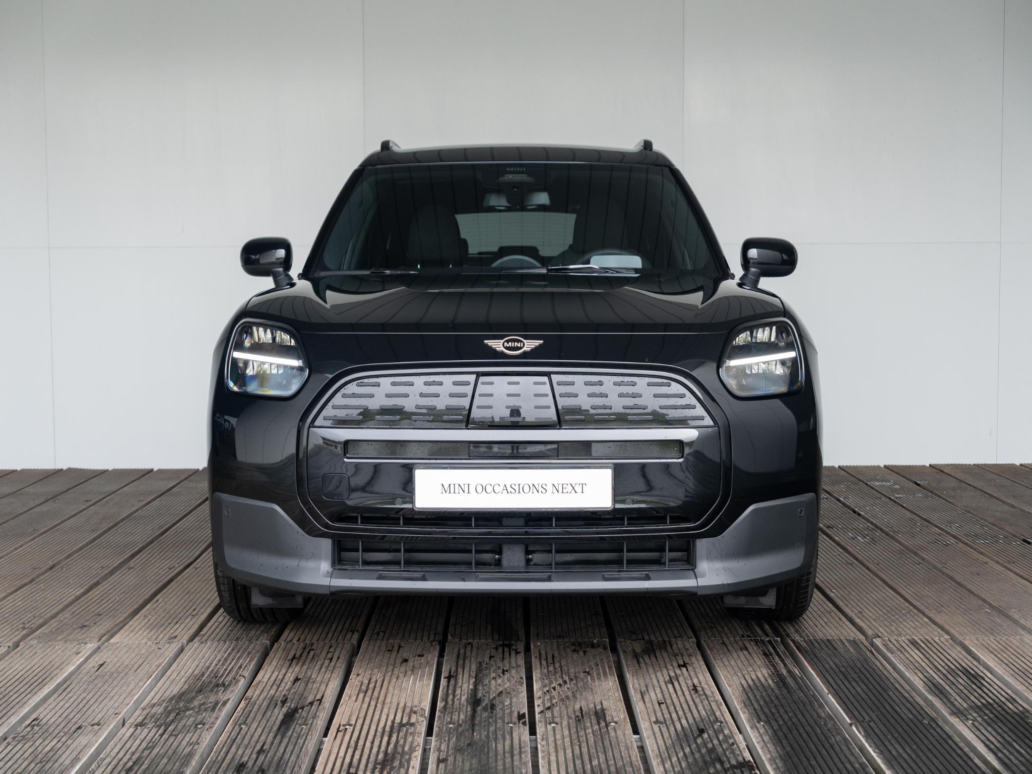 MINI Countryman E - Afbeelding 3