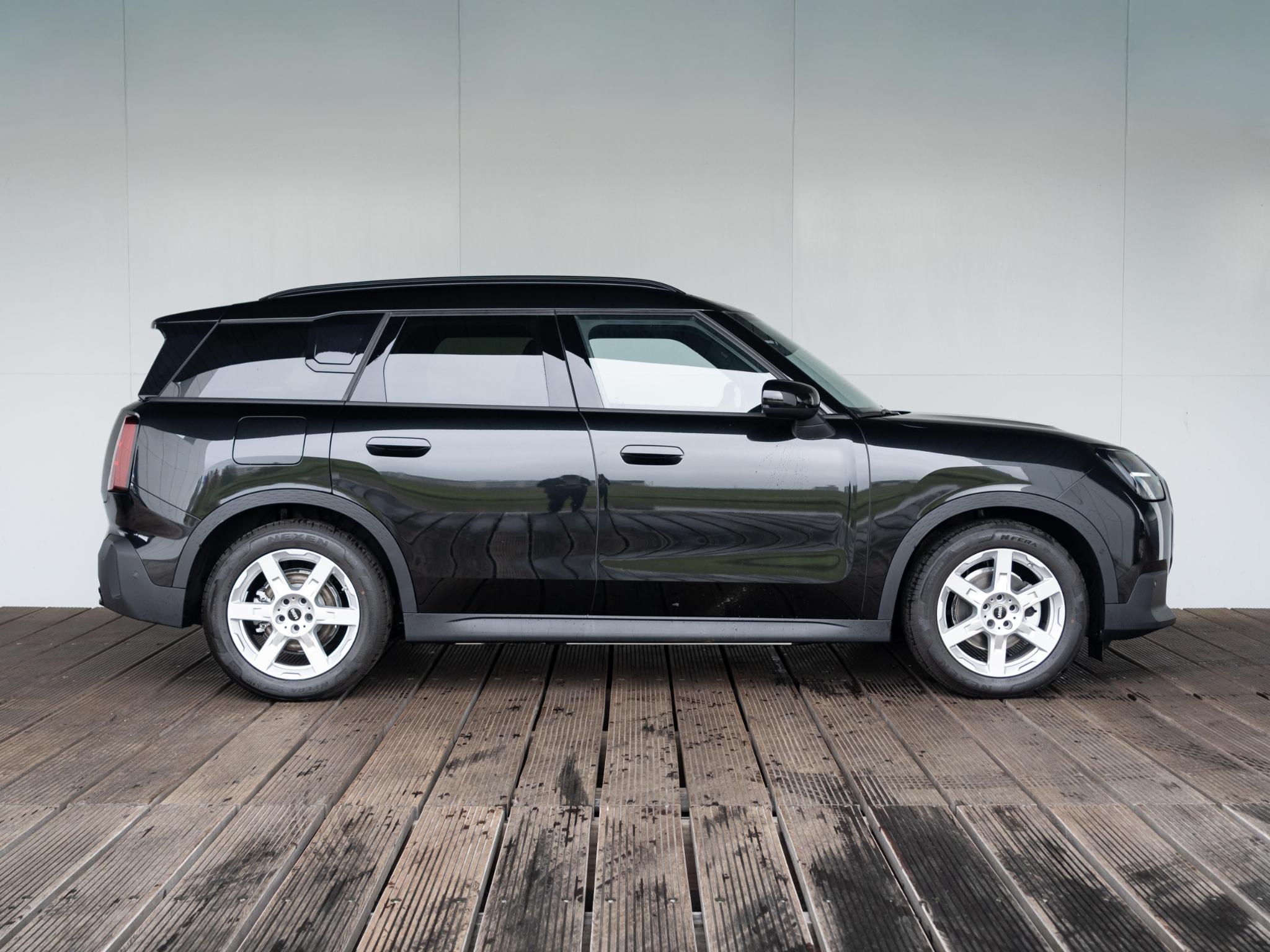 MINI Countryman E - Afbeelding 4